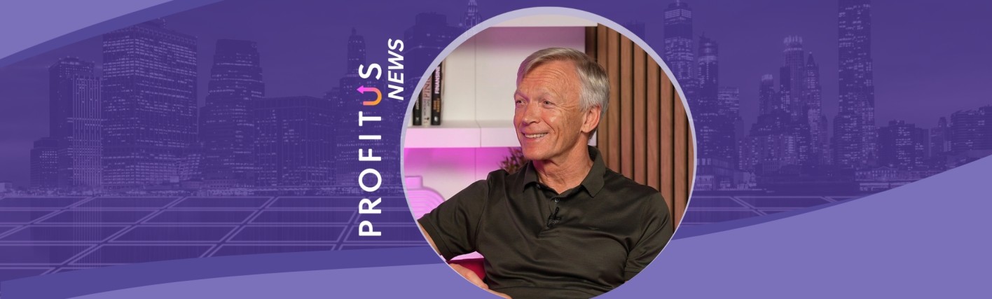 Profitus news Entrevista inesperada con Arvydas Avulis: sobre un arma junto a la cama y el riesgo de 20 millones de euros: «No era precisamente un placer»