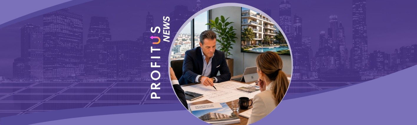 Profitus news Liberty Home supera los 100 millones de euros en inmuebles vendidos y lanza una división para impulsar la obra nueva en Valencia