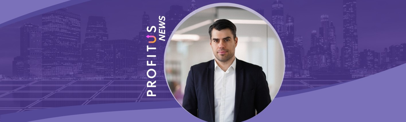 Profitus news Arnolds Antanavičs: Steht Lettland am Beginn eines neuen Wachstumszyklus?