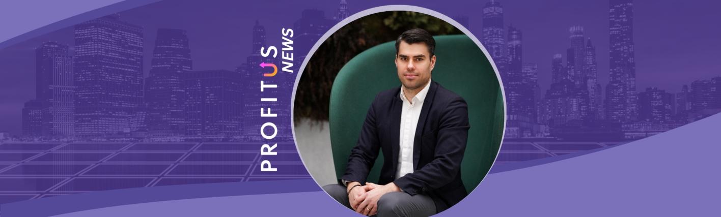 Profitus news Un experto advierte: no deje su dinero sin trabajar