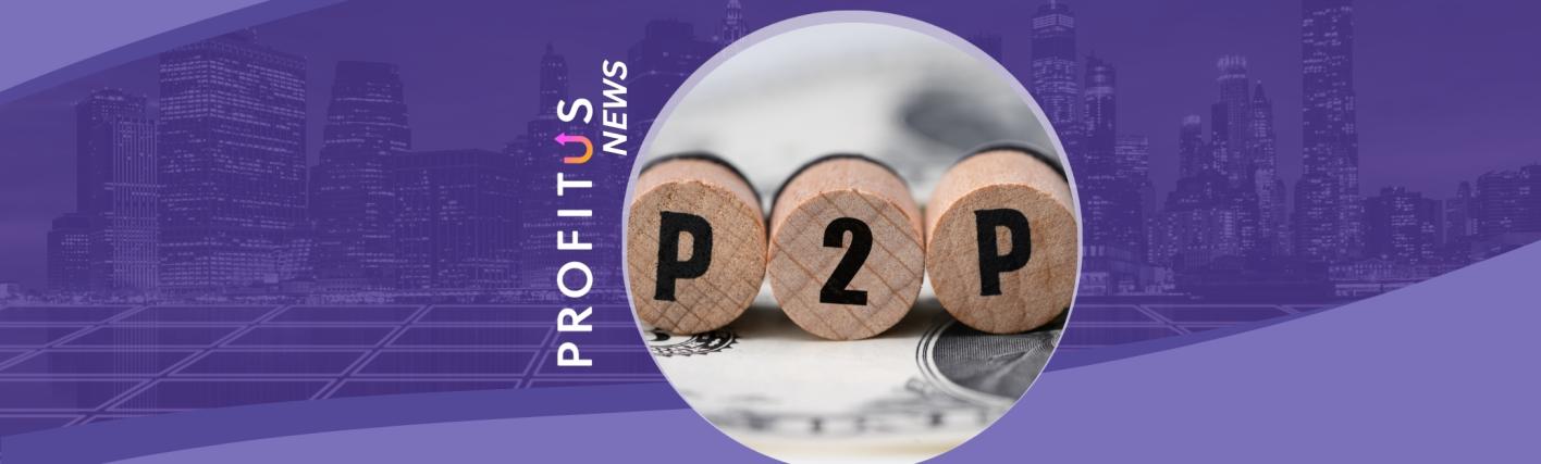 Profitus news Inversión P2P: ventajas y desventajas de las plataformas de préstamos entre particulares