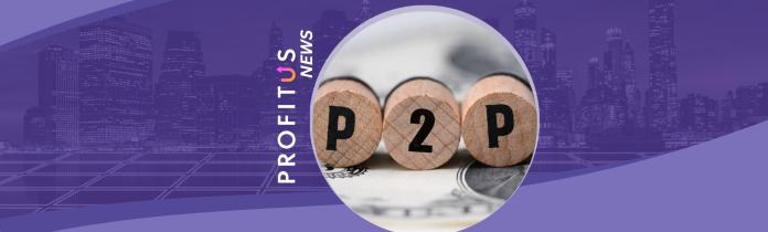 Profitus news P2P Investing: Advantages and Disadvantages of Peer-to-Peer Lending Platforms