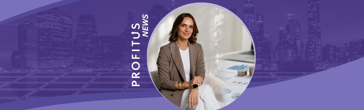 Profitus news ¿Guarda sus ahorros en una cuenta bancaria? Una experta explica por qué esta decisión podría salirle cara