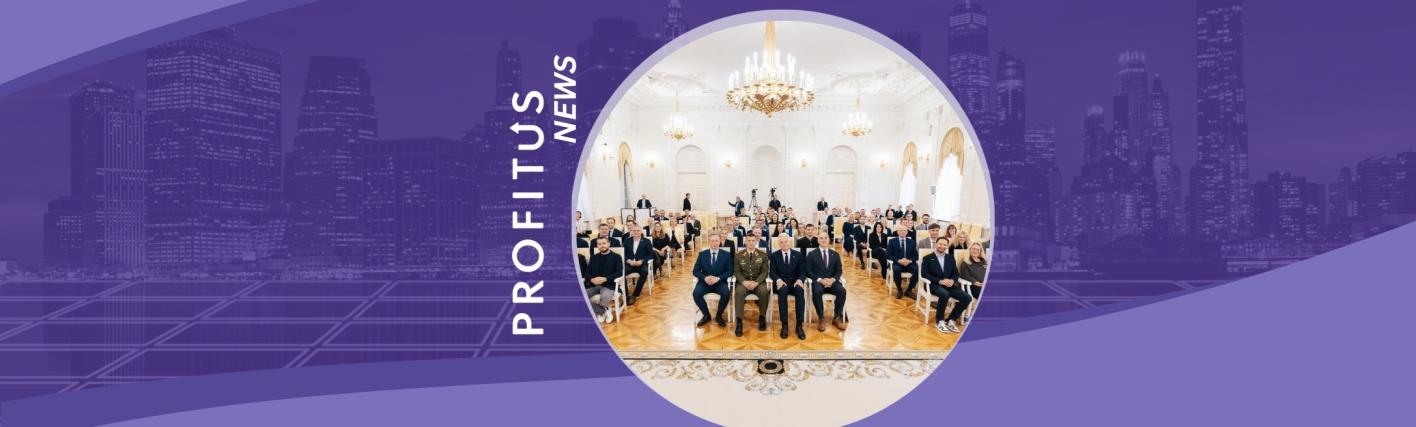 Profitus news Organizaciones capaces de movilizar a unas 400.000 personas se unen para la defensa total