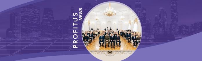 Profitus news Organizations capable of mobilizing around 400,000 people unite for total defense