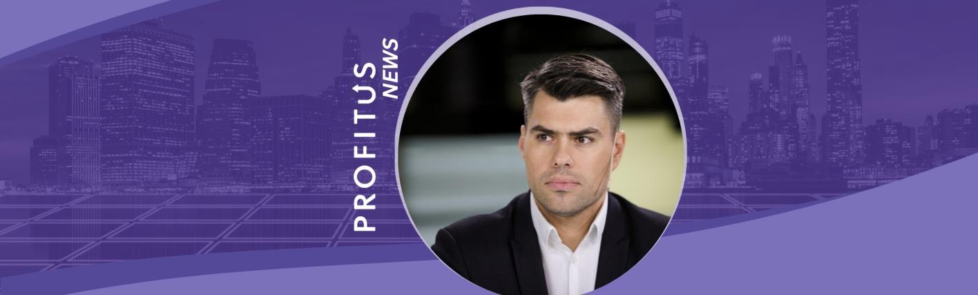 Profitus news Antanavičius sobre los tipos de interés más altos: ha comenzado la incertidumbre
