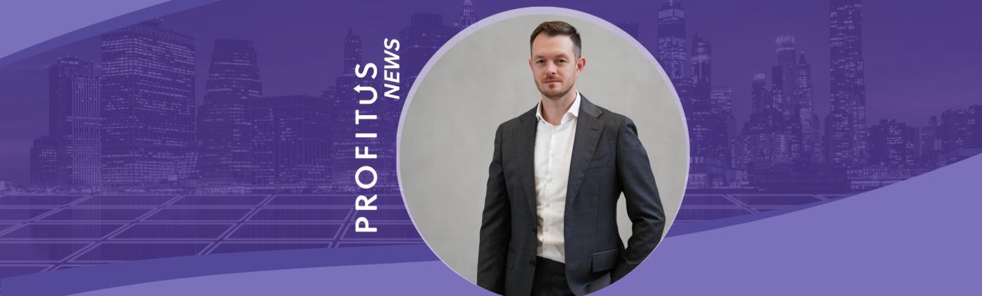 Profitus news ESPRESSO DE INVERSIÓN: El estrecho de Ormuz – la mayor conmoción económica de 2026 y su impacto en Lituania