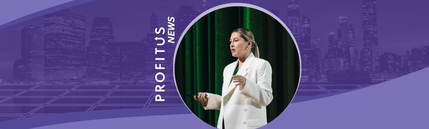 Profitus news «FINANSAI 2026»: SOBRE LAS DECISIONES QUE CREAN VALOR Y SOBRE EL VALOR DE DECIR «NO»